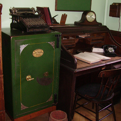 Safes, Sales, Installation, Repairs