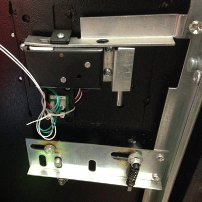 Lock work, Re-keying, Master keying, Lock repair, Lock replacement, Keys by code, File cabinets, Door closers, Latch guards