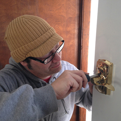 Installation of dead bolts, Lock re-keying, Installation of cabinet locks, Mailbox lock replacement, Fargo, North Dakota, Moorhead, Minnesota